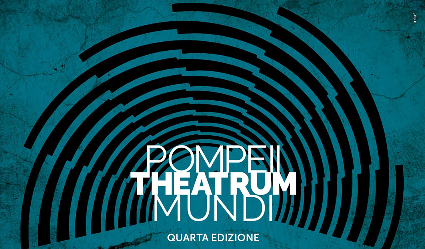 Pompeii Theatrum Mundi 2021
