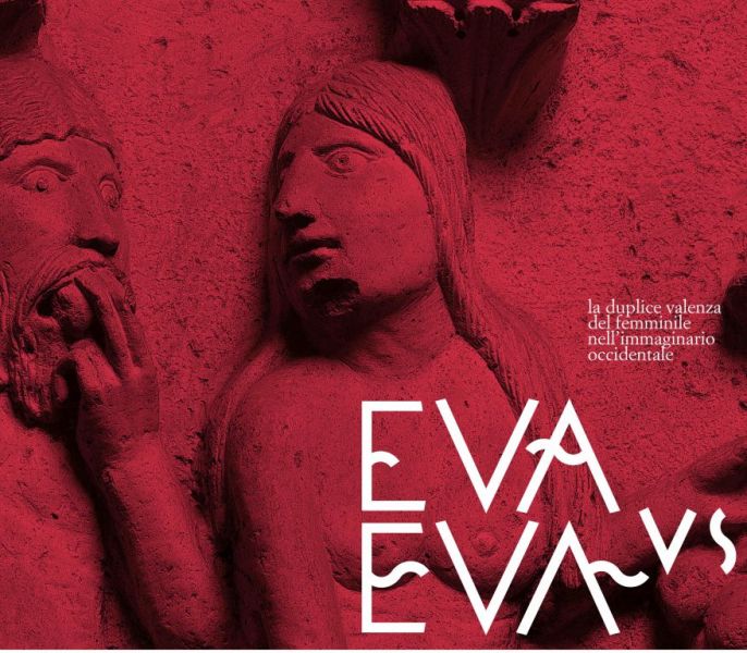 Eva vs Eva. La duplice valenza del femminile nell’immaginario occidentale