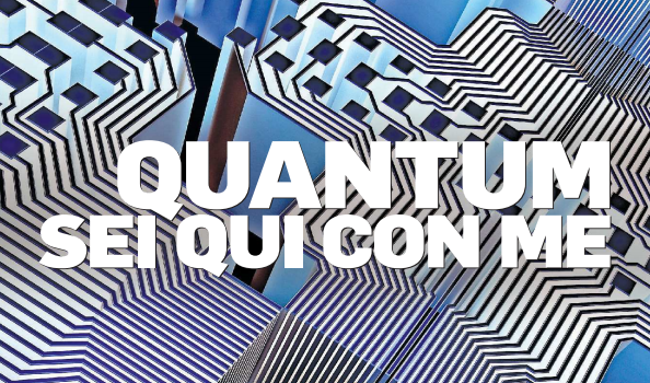 logo del Parco Archeologico di Pompei