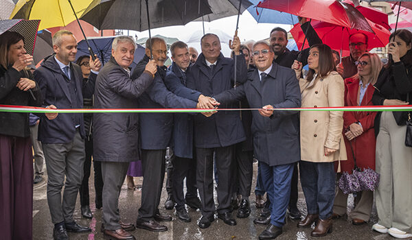 Passeggiata Archeologica (2)