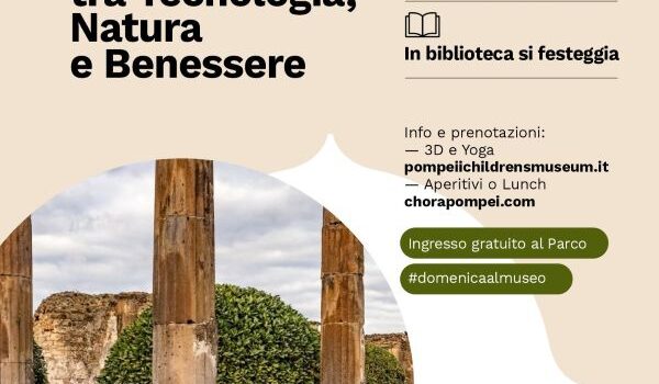 Pompei 4 ottobre locandina