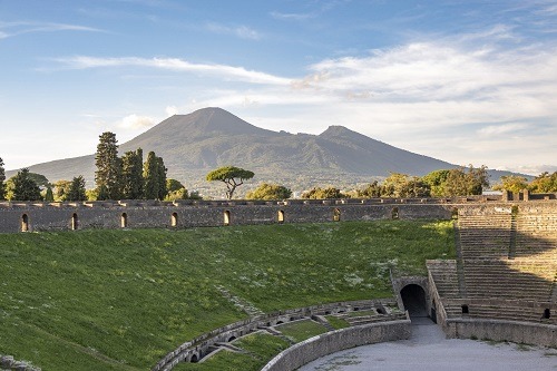 SCAVI DI POMPEI ridotto
