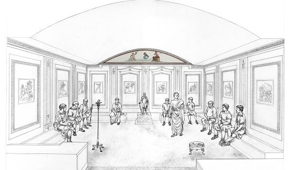 Sacello china definitiva con affresco colorato v00 600