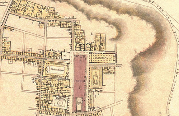 Alla scoperta di Pompei - Pompeii Sites