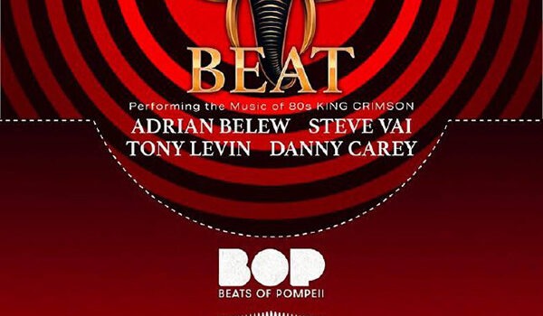 beat copia