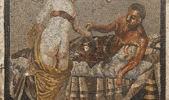 mosaico per ejournal