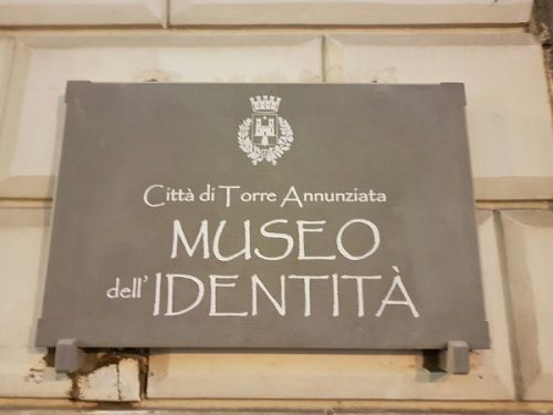 “Musica al Museo!” – Museo dell’Identità di Torre Annunziata