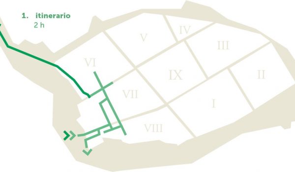 Percorso 1