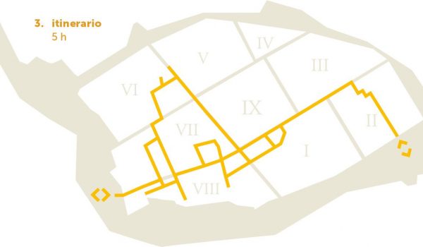Percorso 3