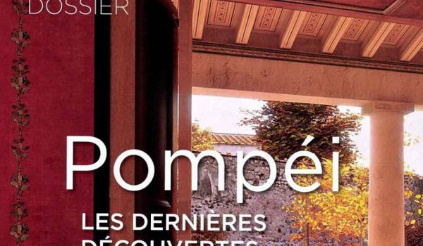 pompei_Historia