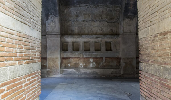 spogliatoio terme stabiane ©Silvia Vacca (14)